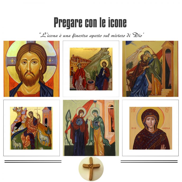 Preghiera Dell Esploratore E Della Guida